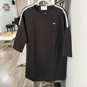 Lacoste sport dress
